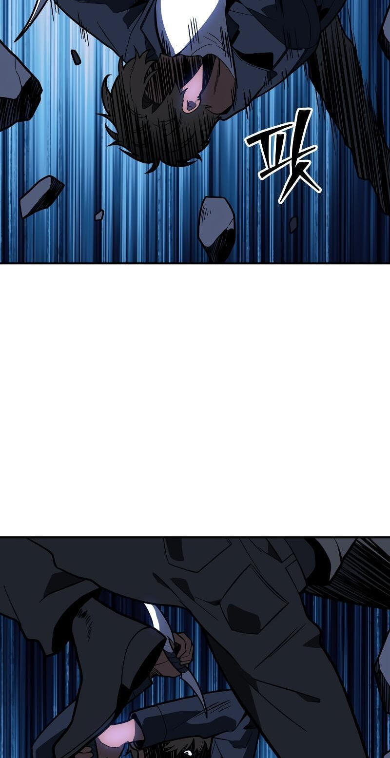 I Used to Be a Boss Chapter 138 page 121 - 
