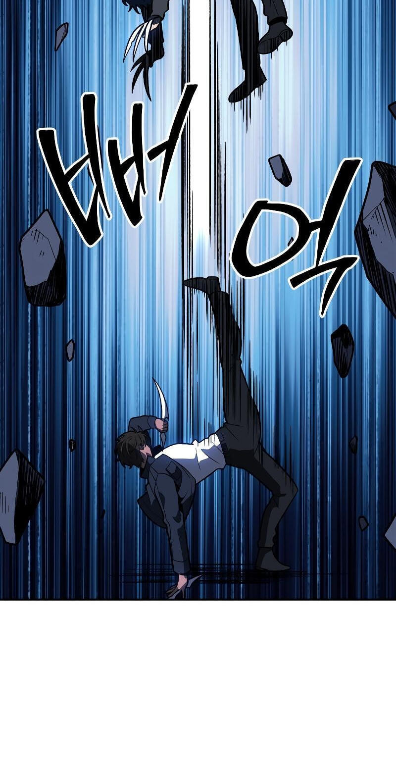 I Used to Be a Boss Chapter 138 page 123 - 