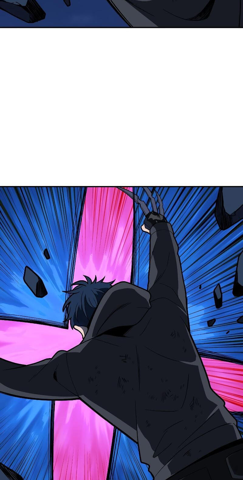 I Used to Be a Boss Chapter 138 page 126 - 