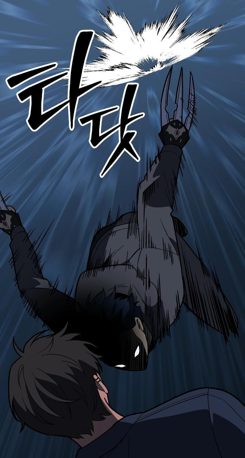 I Used to Be a Boss Chapter 138 page 132 - 