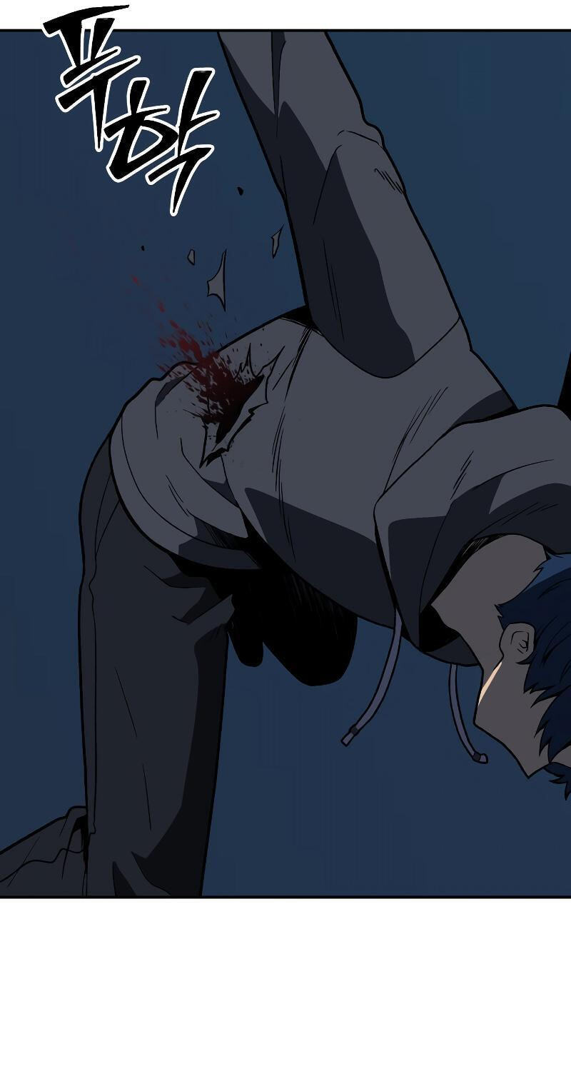 I Used to Be a Boss Chapter 138 page 141 - 