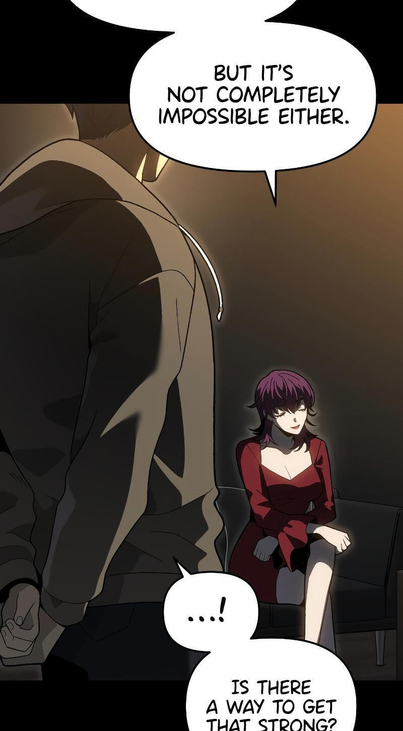 I Used to Be a Boss Chapter 138 page 16 - 