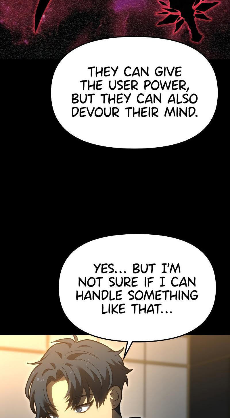 I Used to Be a Boss Chapter 138 page 18 - 