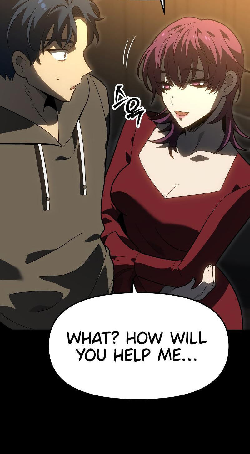 I Used to Be a Boss Chapter 138 page 20 - 