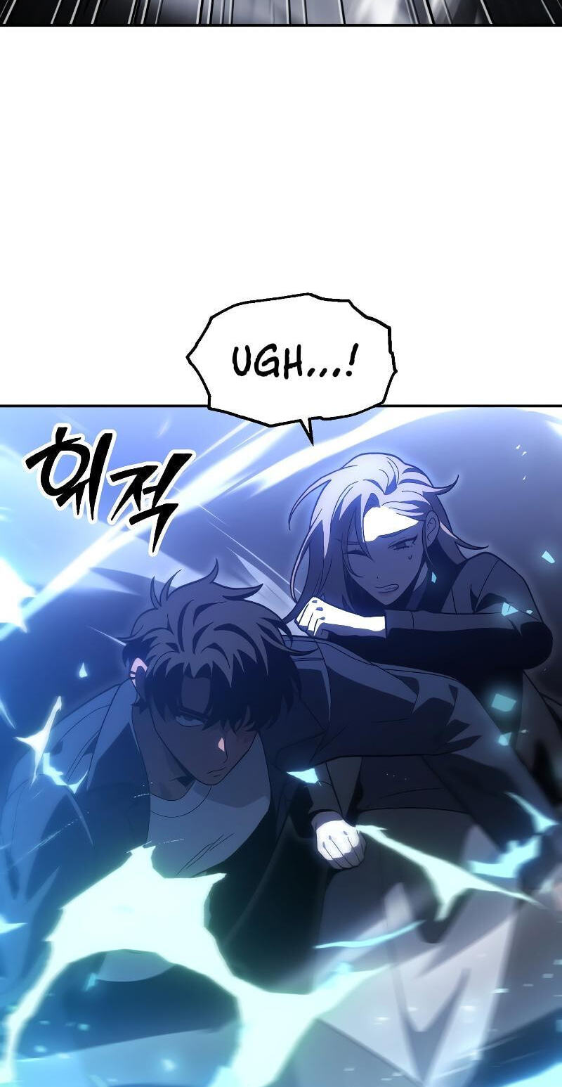 I Used to Be a Boss Chapter 138 page 34 - 