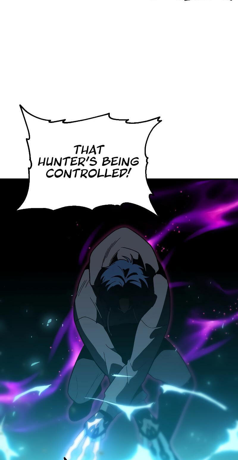 I Used to Be a Boss Chapter 138 page 36 - 