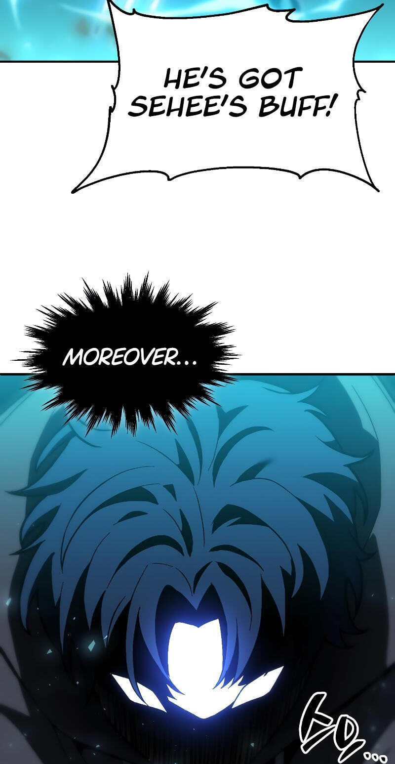 I Used to Be a Boss Chapter 138 page 37 - 