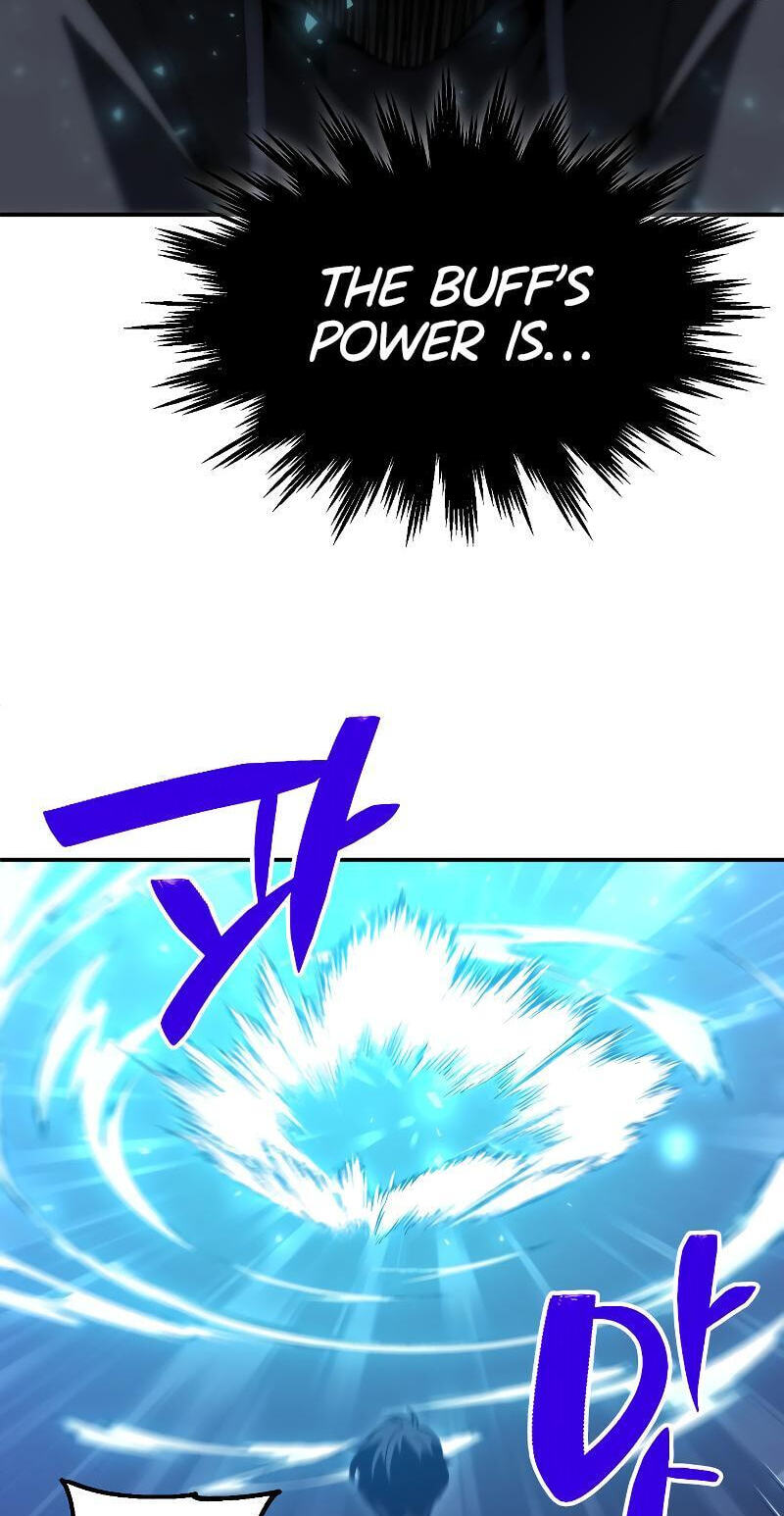 I Used to Be a Boss Chapter 138 page 38 - 
