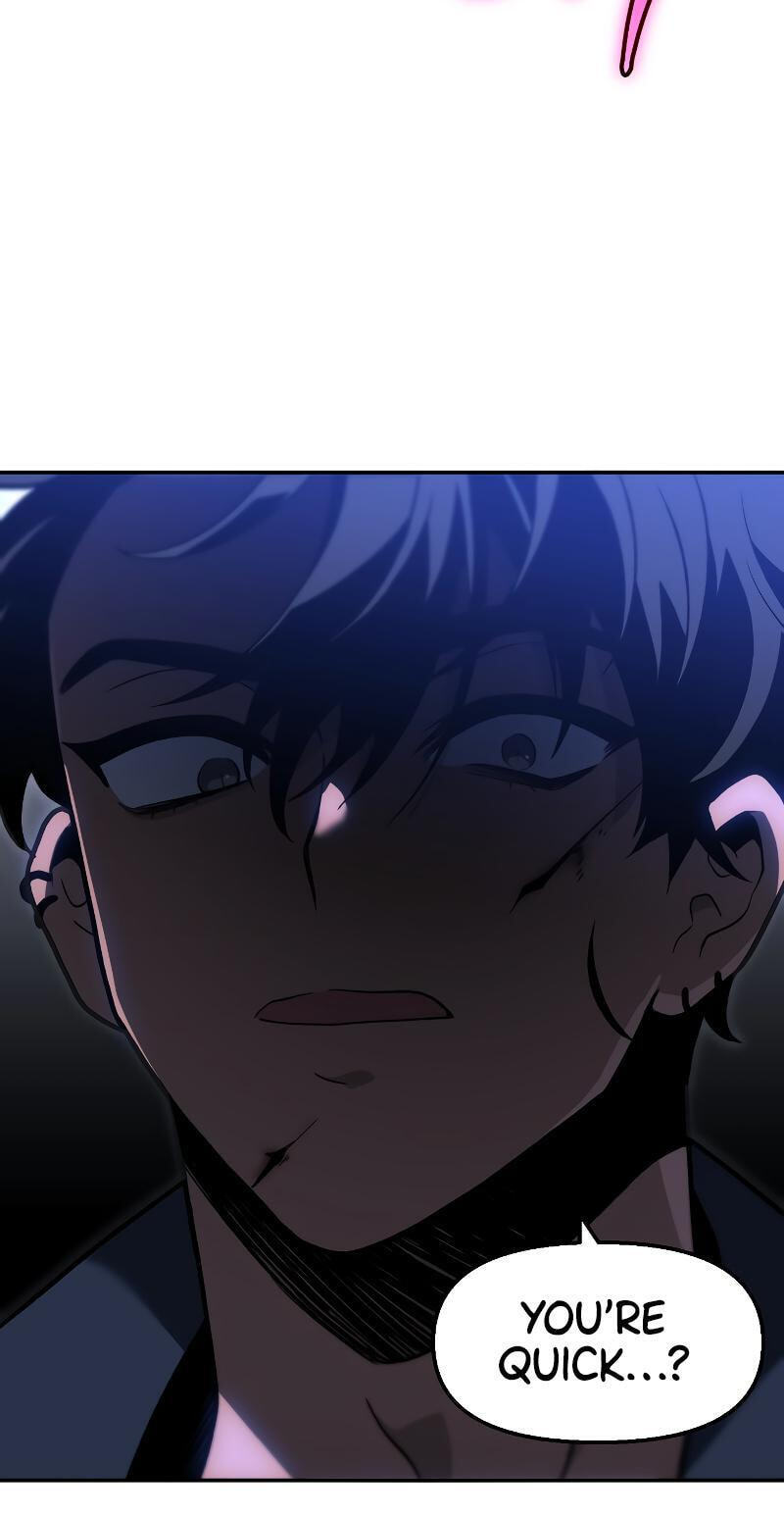 I Used to Be a Boss Chapter 138 page 41 - 