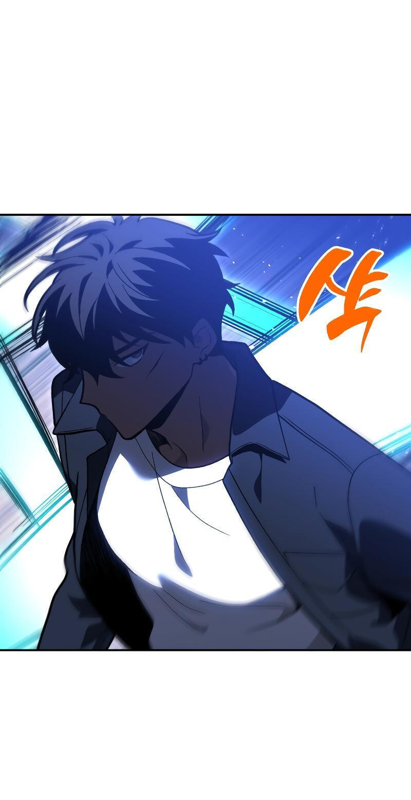 I Used to Be a Boss Chapter 138 page 43 - 