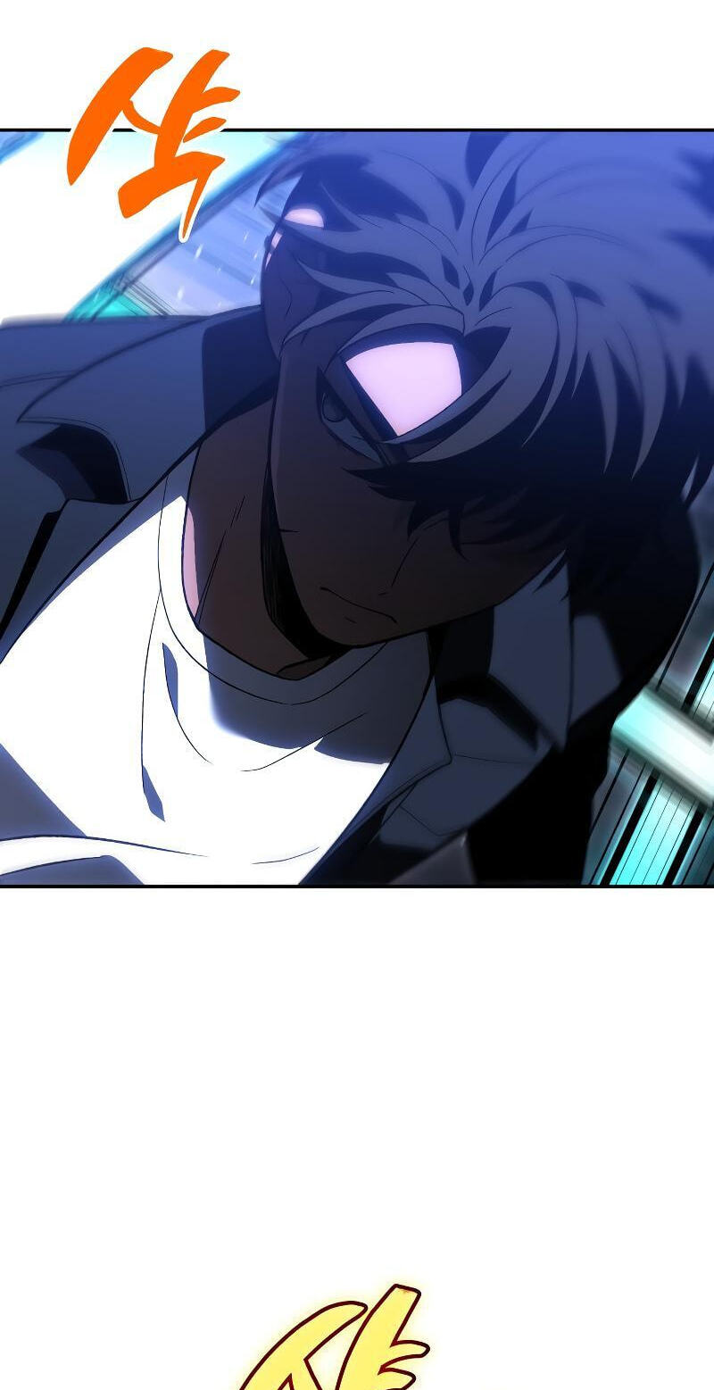 I Used to Be a Boss Chapter 138 page 44 - 