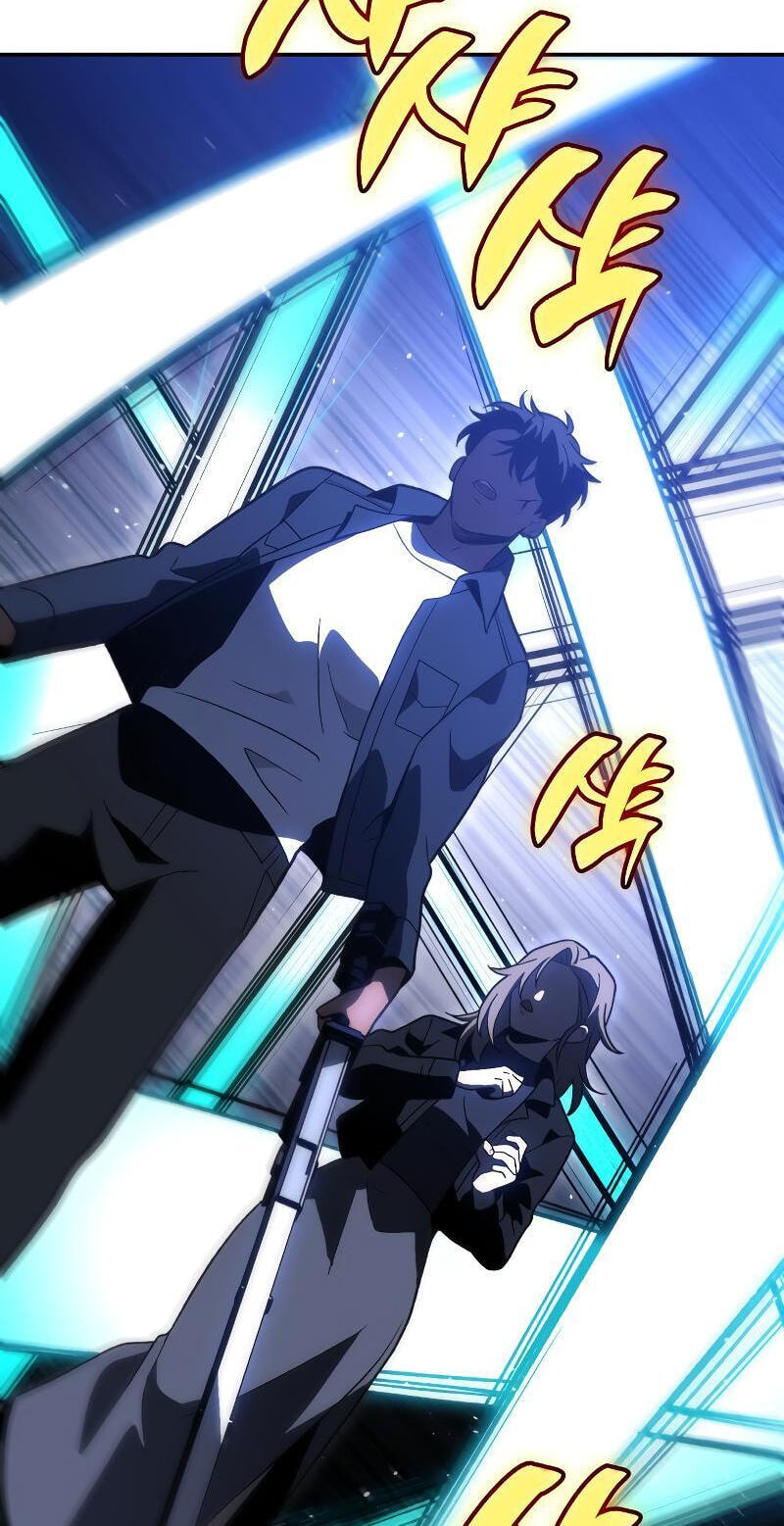 I Used to Be a Boss Chapter 138 page 45 - 
