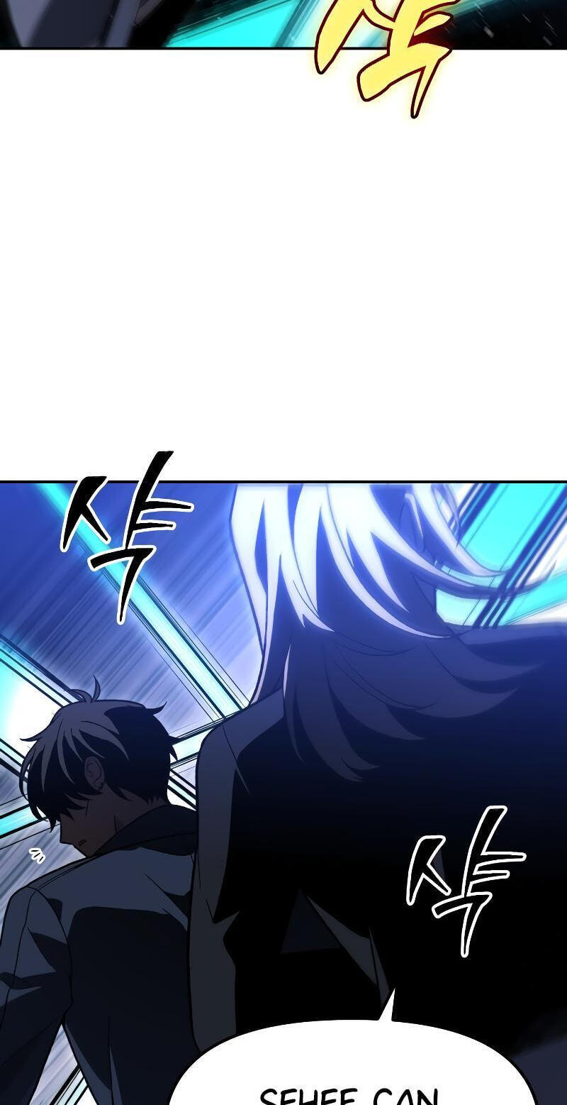 I Used to Be a Boss Chapter 138 page 46 - 