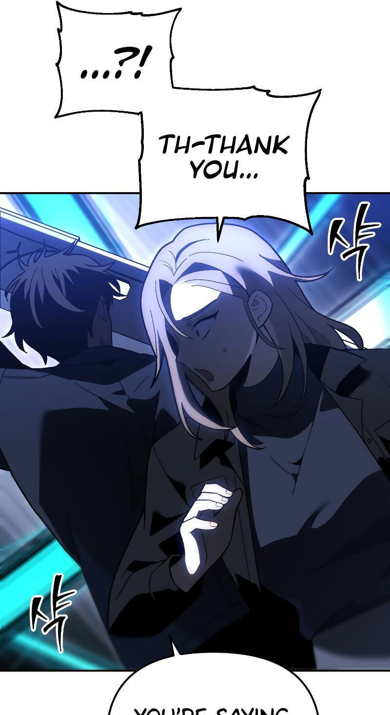 I Used to Be a Boss Chapter 138 page 52 - 