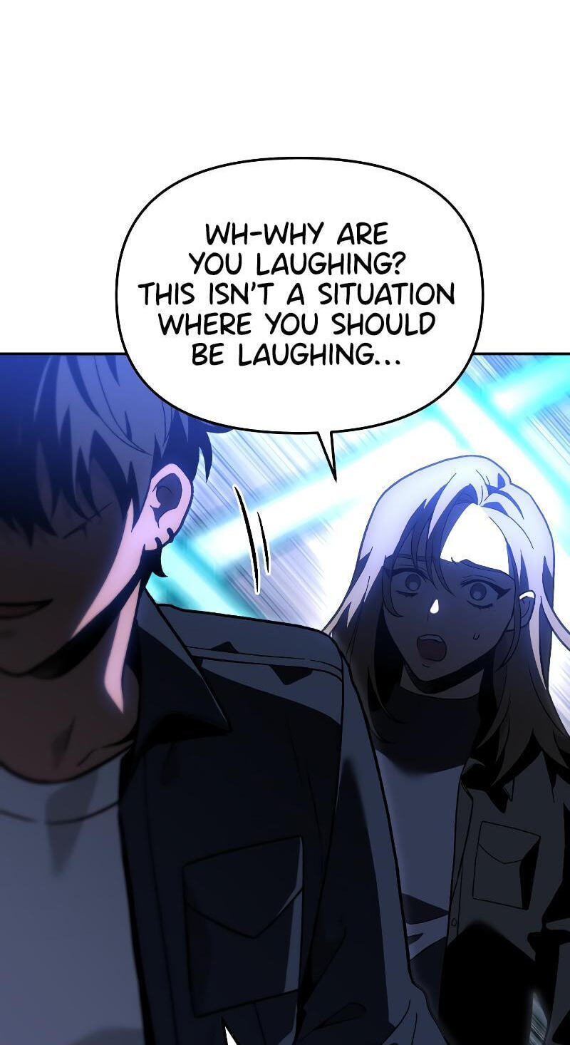 I Used to Be a Boss Chapter 138 page 55 - 