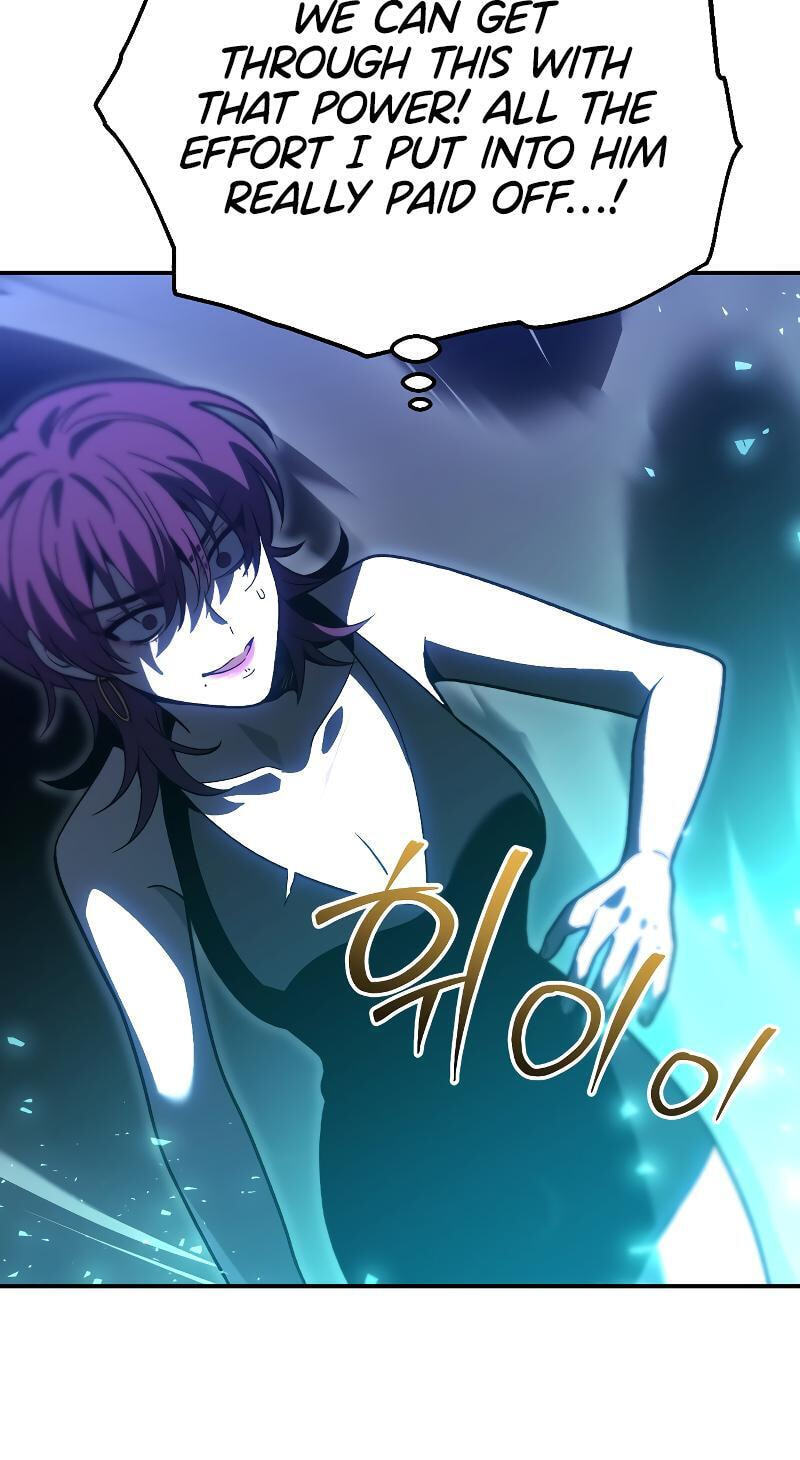 I Used to Be a Boss Chapter 138 page 60 - 