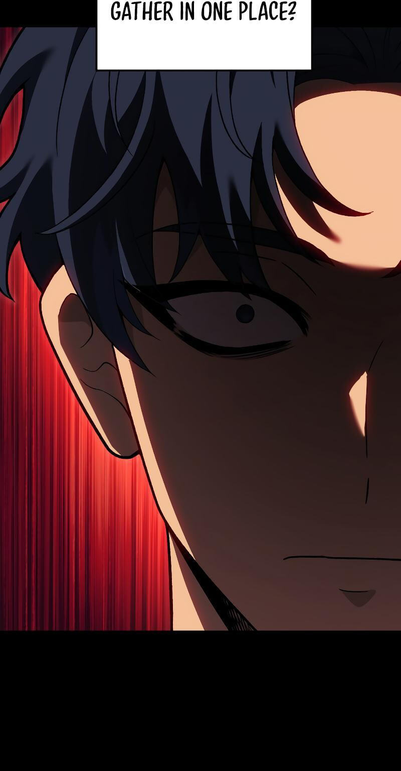 I Used to Be a Boss Chapter 138 page 7 - 