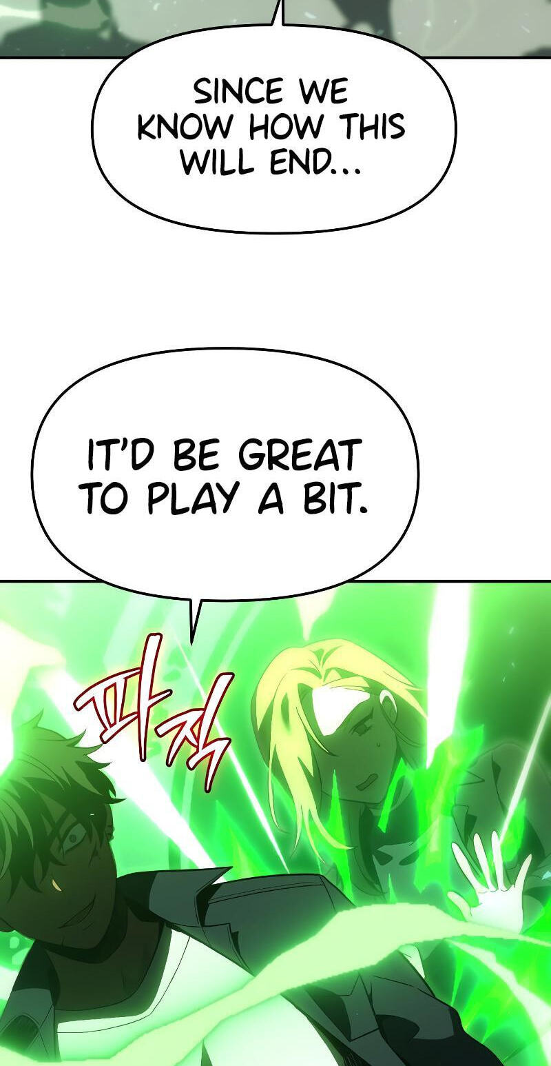 I Used to Be a Boss Chapter 138 page 64 - 