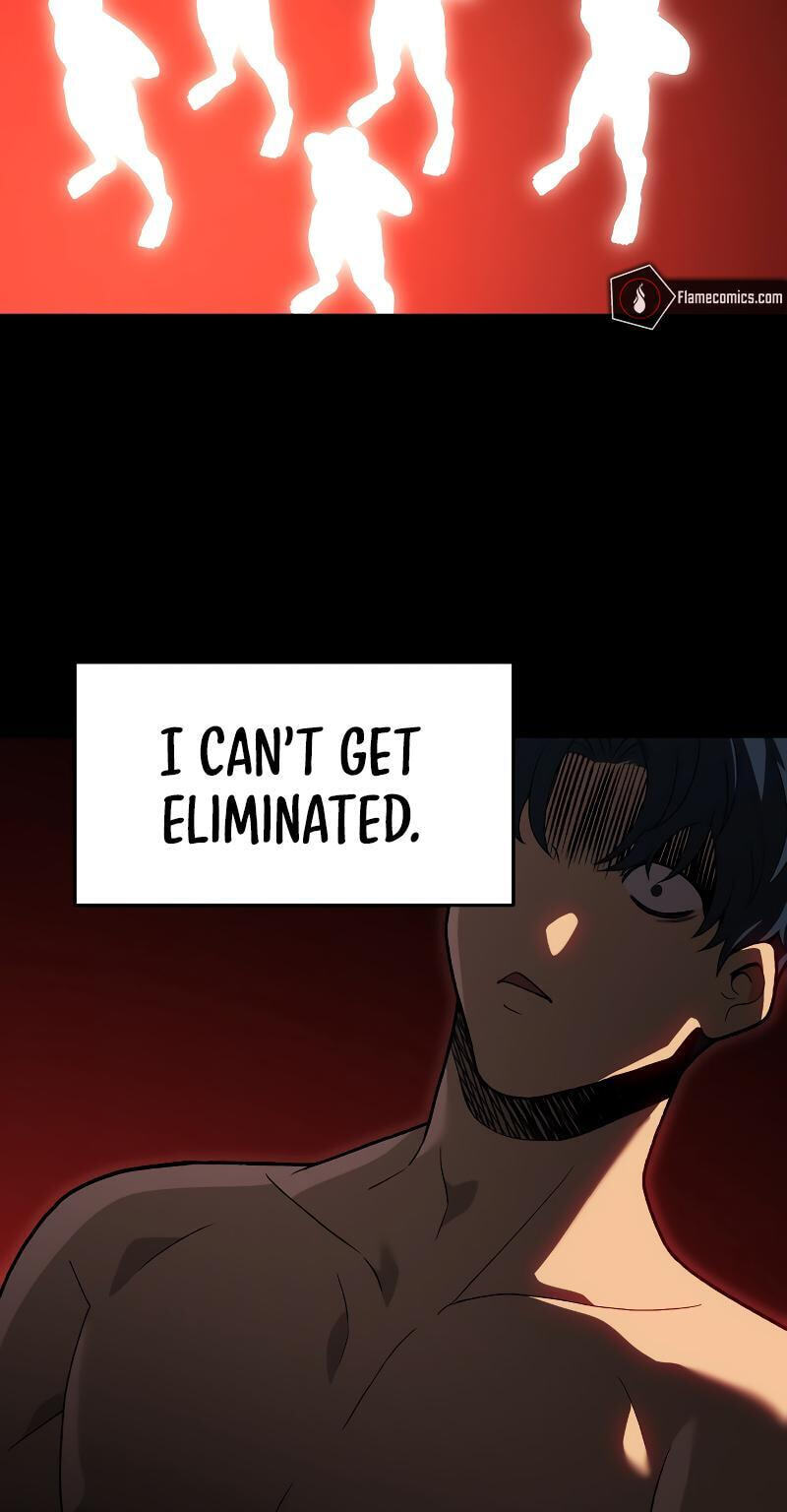 I Used to Be a Boss Chapter 138 page 9 - 
