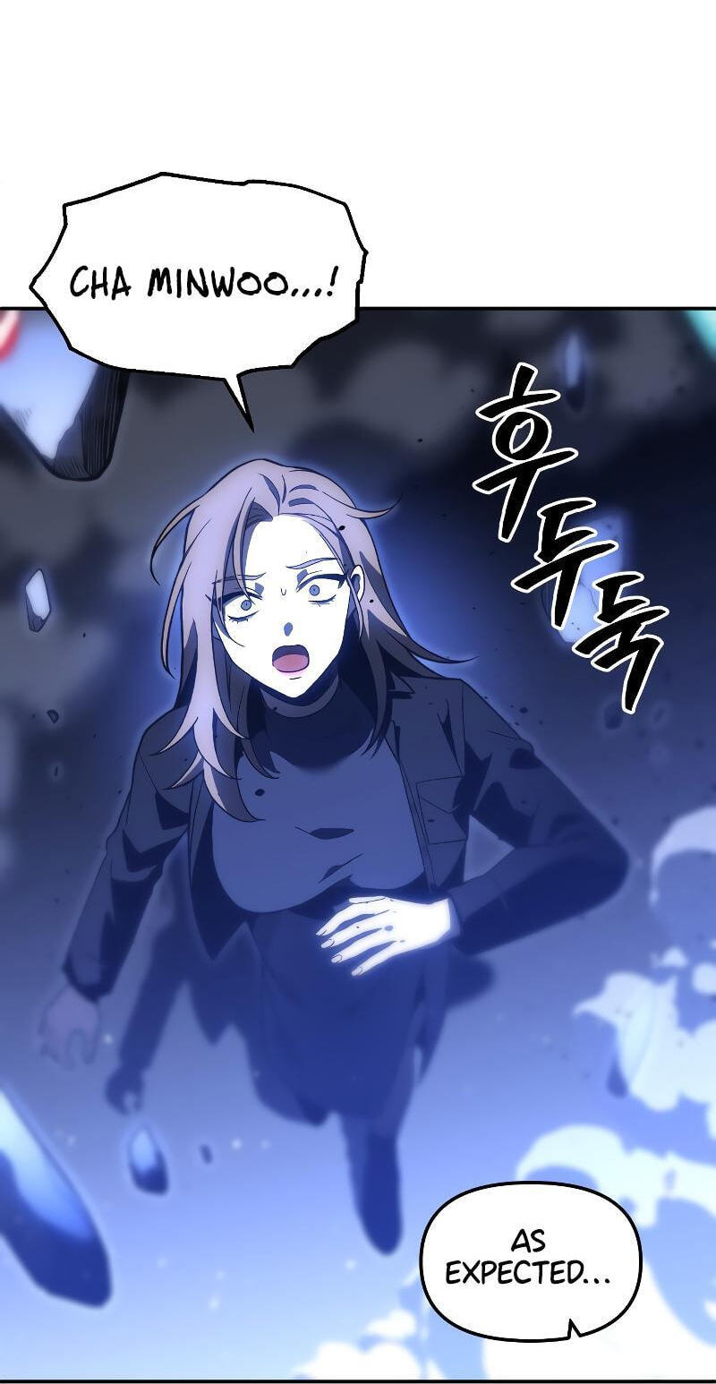 I Used to Be a Boss Chapter 138 page 82 - 