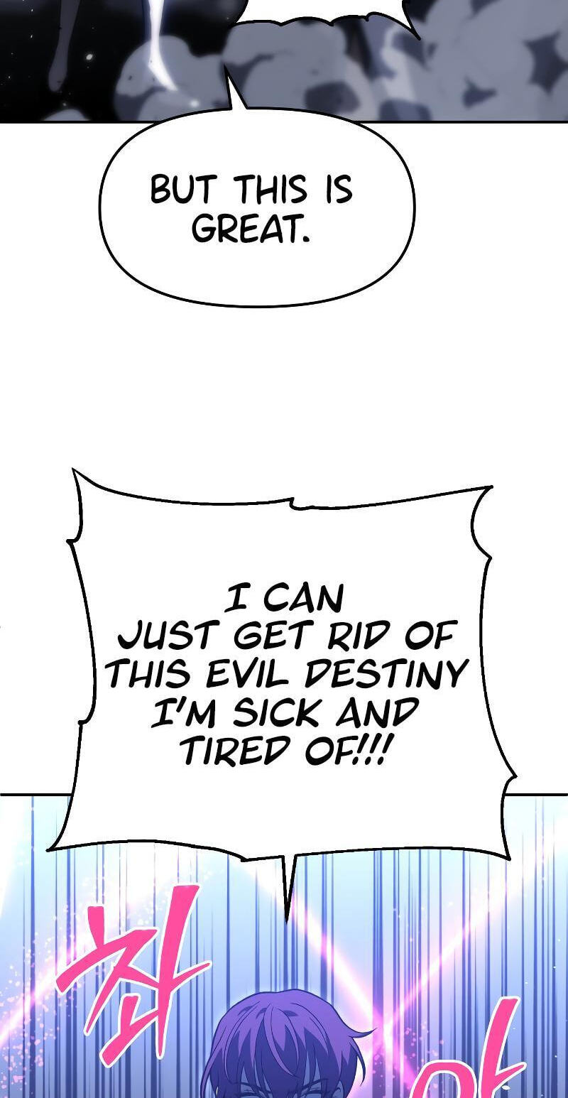 I Used to Be a Boss Chapter 138 page 84 - 