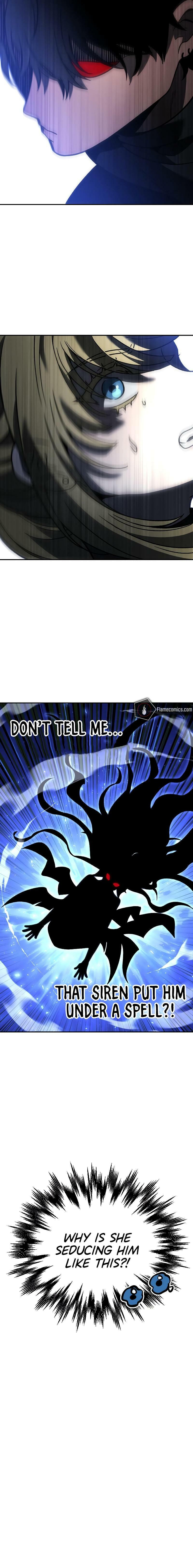 I Used to Be a Boss Chapter 210 page 18 - 