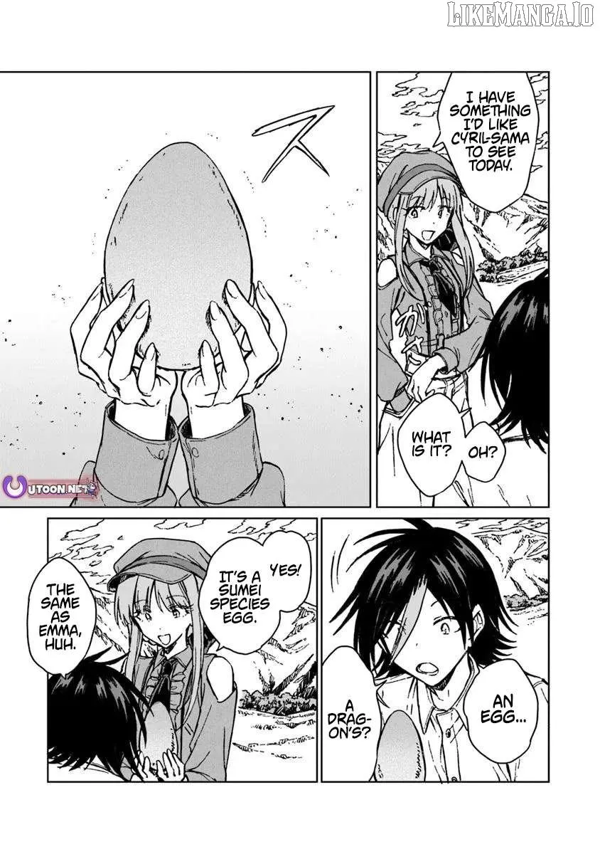 I've Been Kicked Out of an S-Rank Guild. But Only I Can Communicate With Dragons. Before I Knew It, I Became the Greatest Dragon Knight Chapter 38.2 page 2 - 