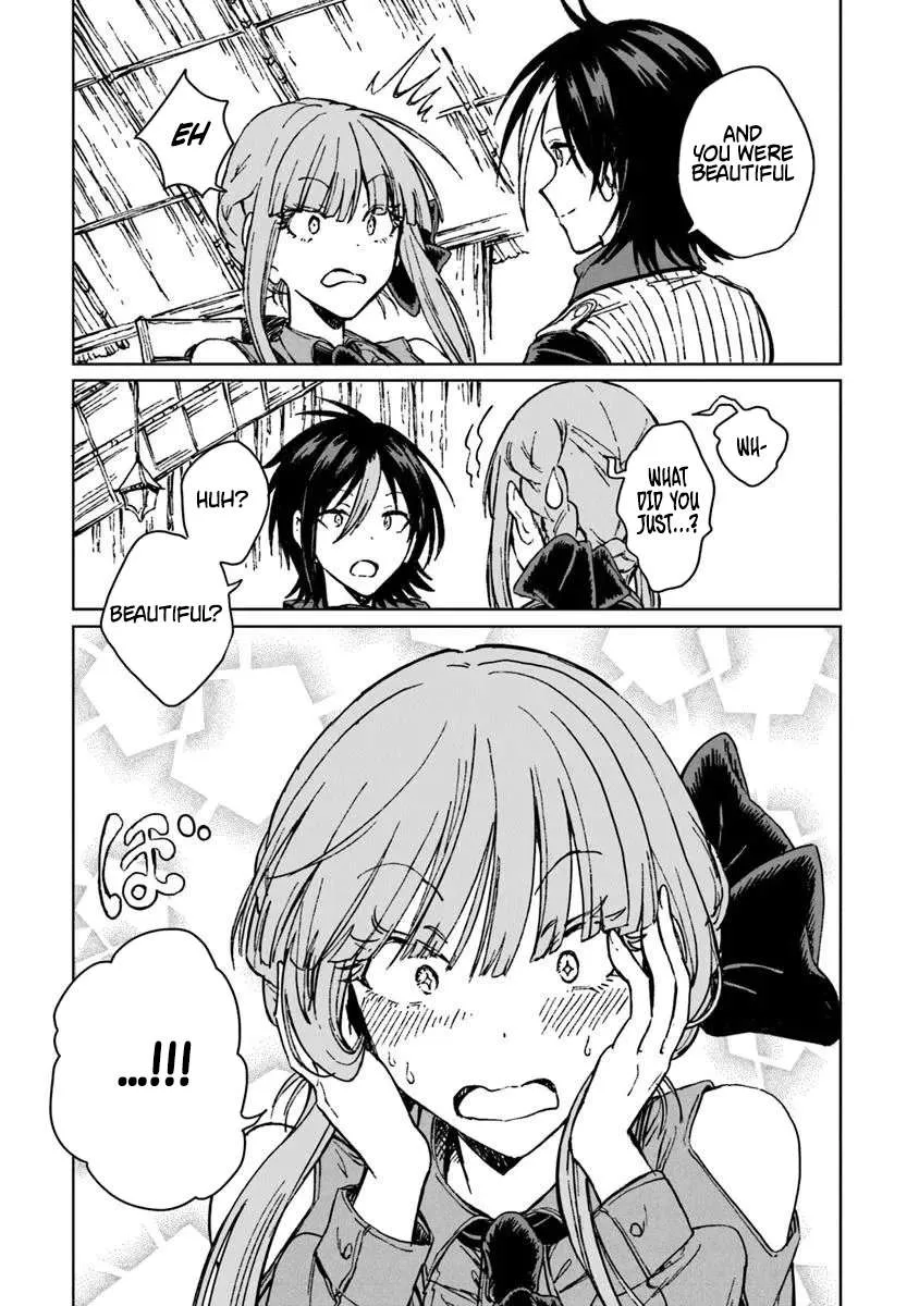 I've Been Kicked Out of an S-Rank Guild. But Only I Can Communicate With Dragons. Before I Knew It, I Became the Greatest Dragon Knight Chapter 39.2 page 13 - 