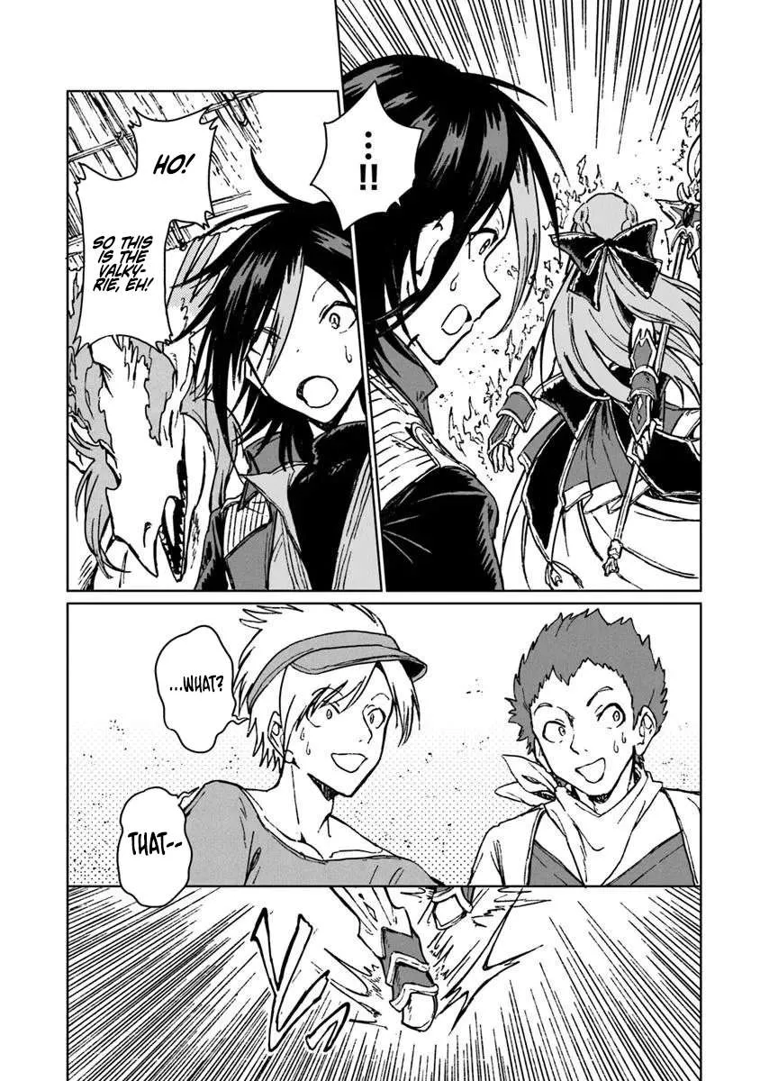 I've Been Kicked Out of an S-Rank Guild. But Only I Can Communicate With Dragons. Before I Knew It, I Became the Greatest Dragon Knight Chapter 39.2 page 6 - 