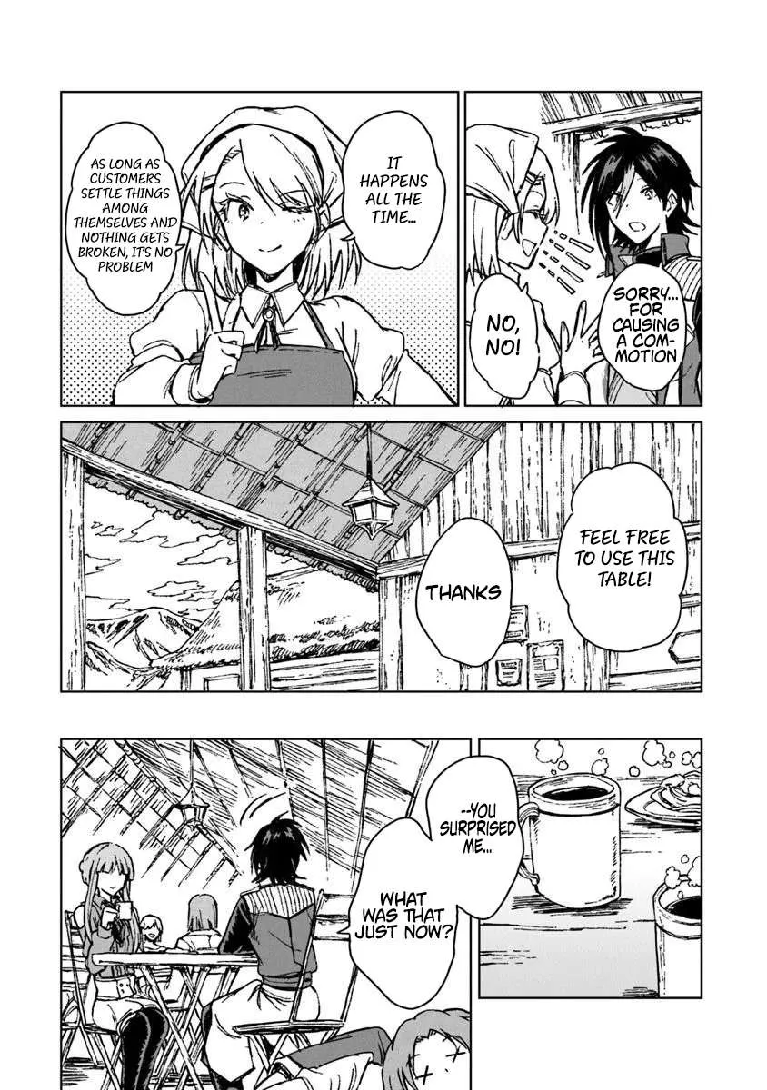 I've Been Kicked Out of an S-Rank Guild. But Only I Can Communicate With Dragons. Before I Knew It, I Became the Greatest Dragon Knight Chapter 39.2 page 9 - 