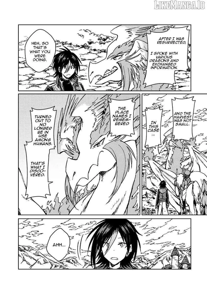 I've Been Kicked Out of an S-Rank Guild. But Only I Can Communicate With Dragons. Before I Knew It, I Became the Greatest Dragon Knight Chapter 39 page 14 - 