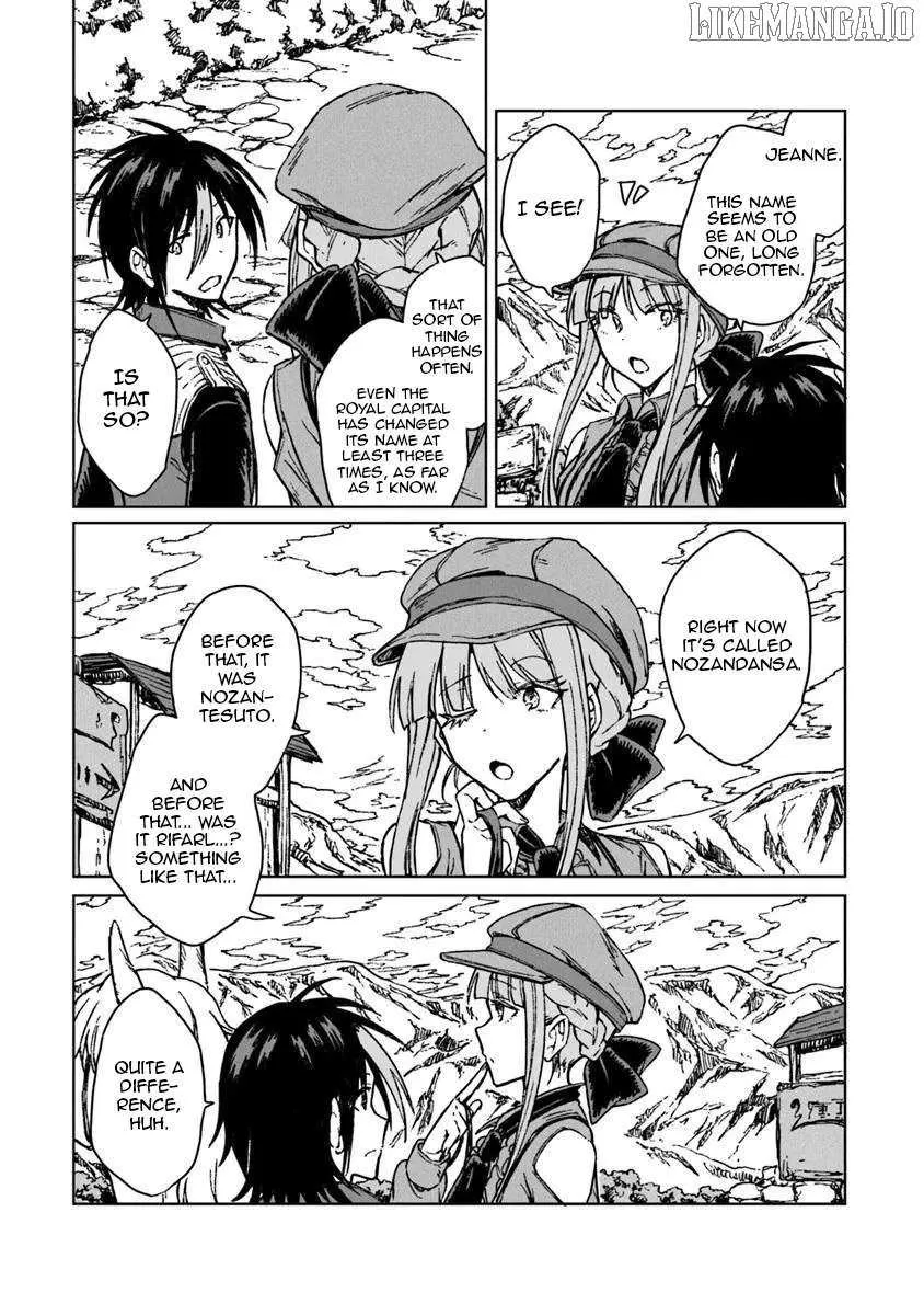 I've Been Kicked Out of an S-Rank Guild. But Only I Can Communicate With Dragons. Before I Knew It, I Became the Greatest Dragon Knight Chapter 39 page 15 - 
