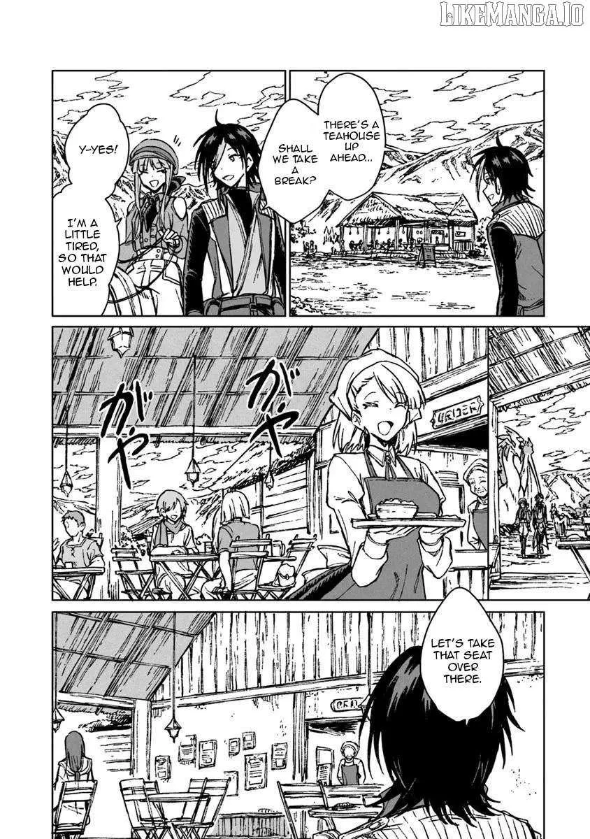 I've Been Kicked Out of an S-Rank Guild. But Only I Can Communicate With Dragons. Before I Knew It, I Became the Greatest Dragon Knight Chapter 39 page 18 - 