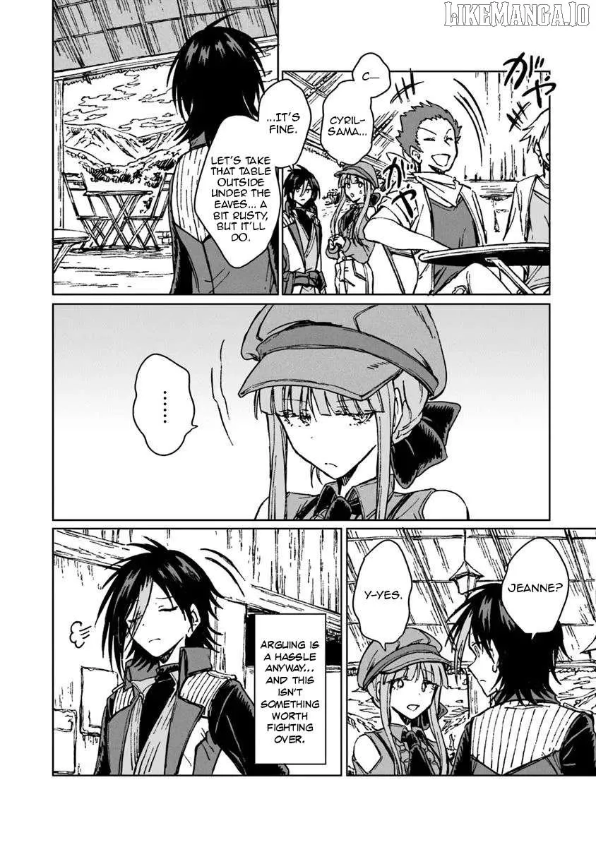 I've Been Kicked Out of an S-Rank Guild. But Only I Can Communicate With Dragons. Before I Knew It, I Became the Greatest Dragon Knight Chapter 39 page 20 - 