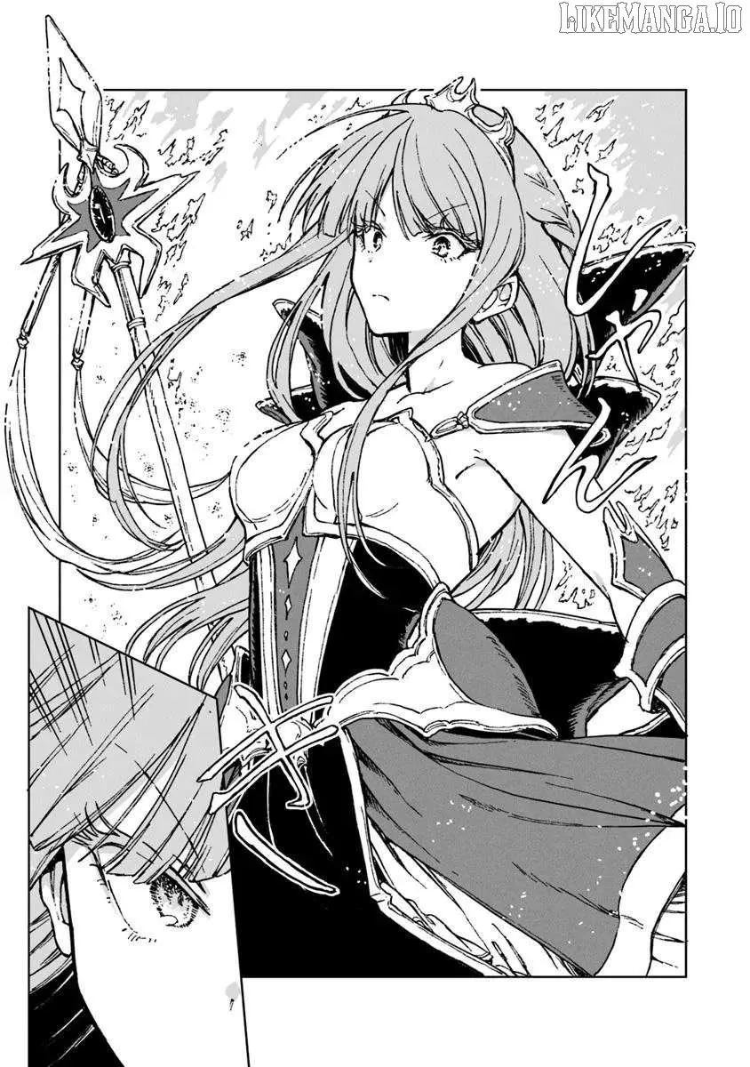I've Been Kicked Out of an S-Rank Guild. But Only I Can Communicate With Dragons. Before I Knew It, I Became the Greatest Dragon Knight Chapter 39 page 23 - 