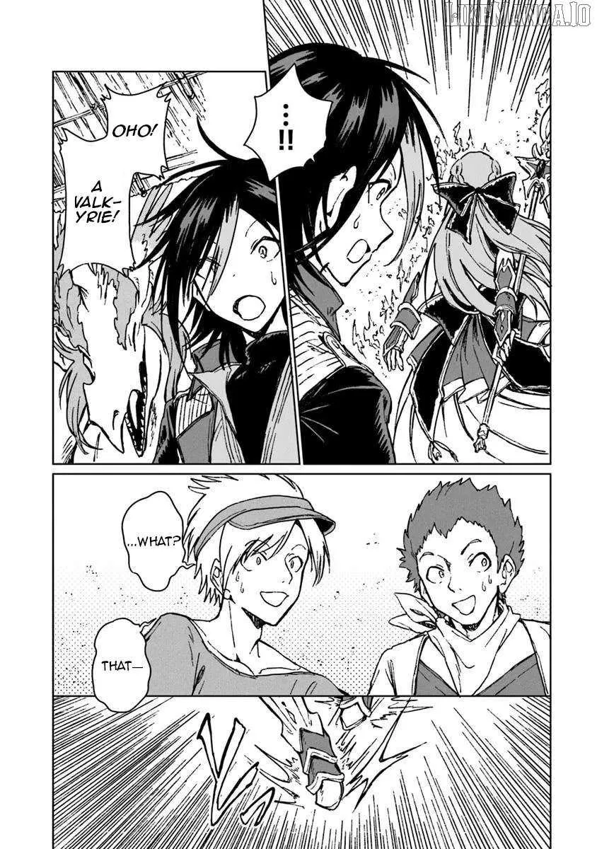 I've Been Kicked Out of an S-Rank Guild. But Only I Can Communicate With Dragons. Before I Knew It, I Became the Greatest Dragon Knight Chapter 39 page 24 - 