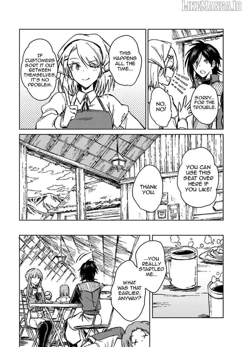 I've Been Kicked Out of an S-Rank Guild. But Only I Can Communicate With Dragons. Before I Knew It, I Became the Greatest Dragon Knight Chapter 39 page 27 - 