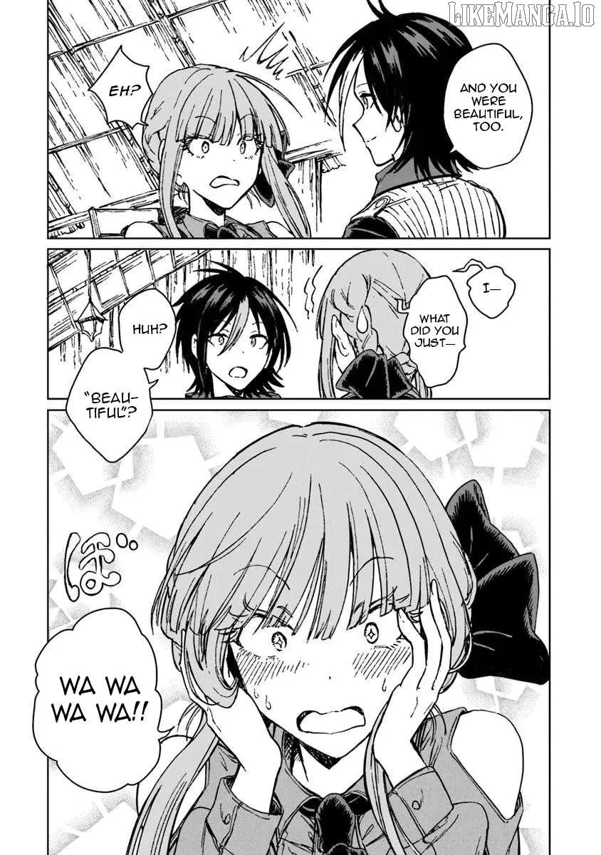I've Been Kicked Out of an S-Rank Guild. But Only I Can Communicate With Dragons. Before I Knew It, I Became the Greatest Dragon Knight Chapter 39 page 31 - 