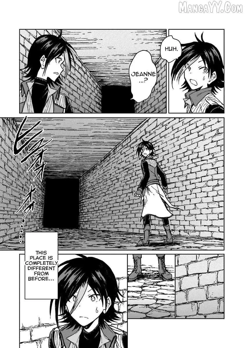 I've Been Kicked Out of an S-Rank Guild. But Only I Can Communicate With Dragons. Before I Knew It, I Became the Greatest Dragon Knight Chapter 40 page 26 - 