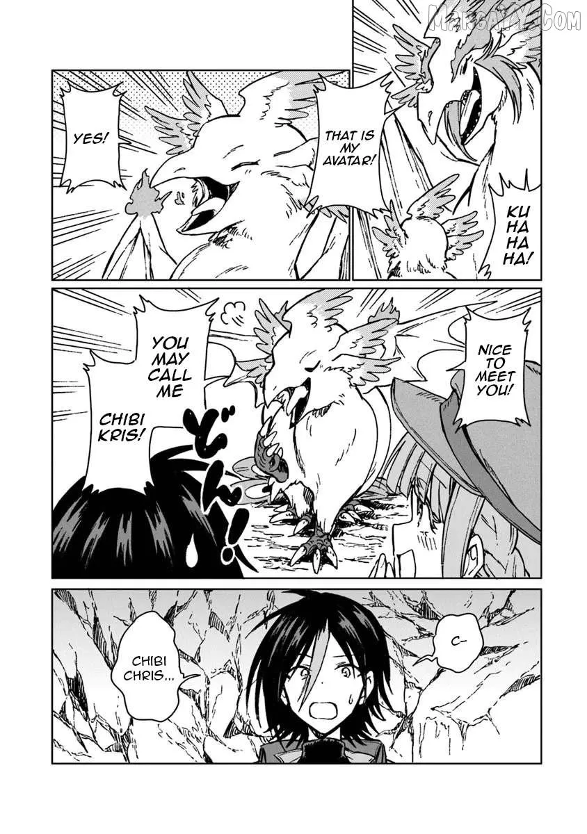I've Been Kicked Out of an S-Rank Guild. But Only I Can Communicate With Dragons. Before I Knew It, I Became the Greatest Dragon Knight Chapter 40 page 9 - 