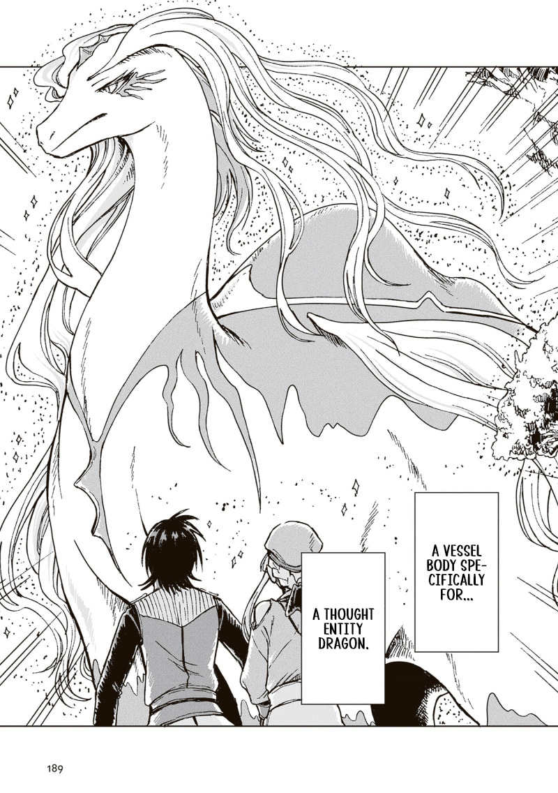 I've Been Kicked Out of an S-Rank Guild. But Only I Can Communicate With Dragons. Before I Knew It, I Became the Greatest Dragon Knight Chapter 41.3 page 7 - 