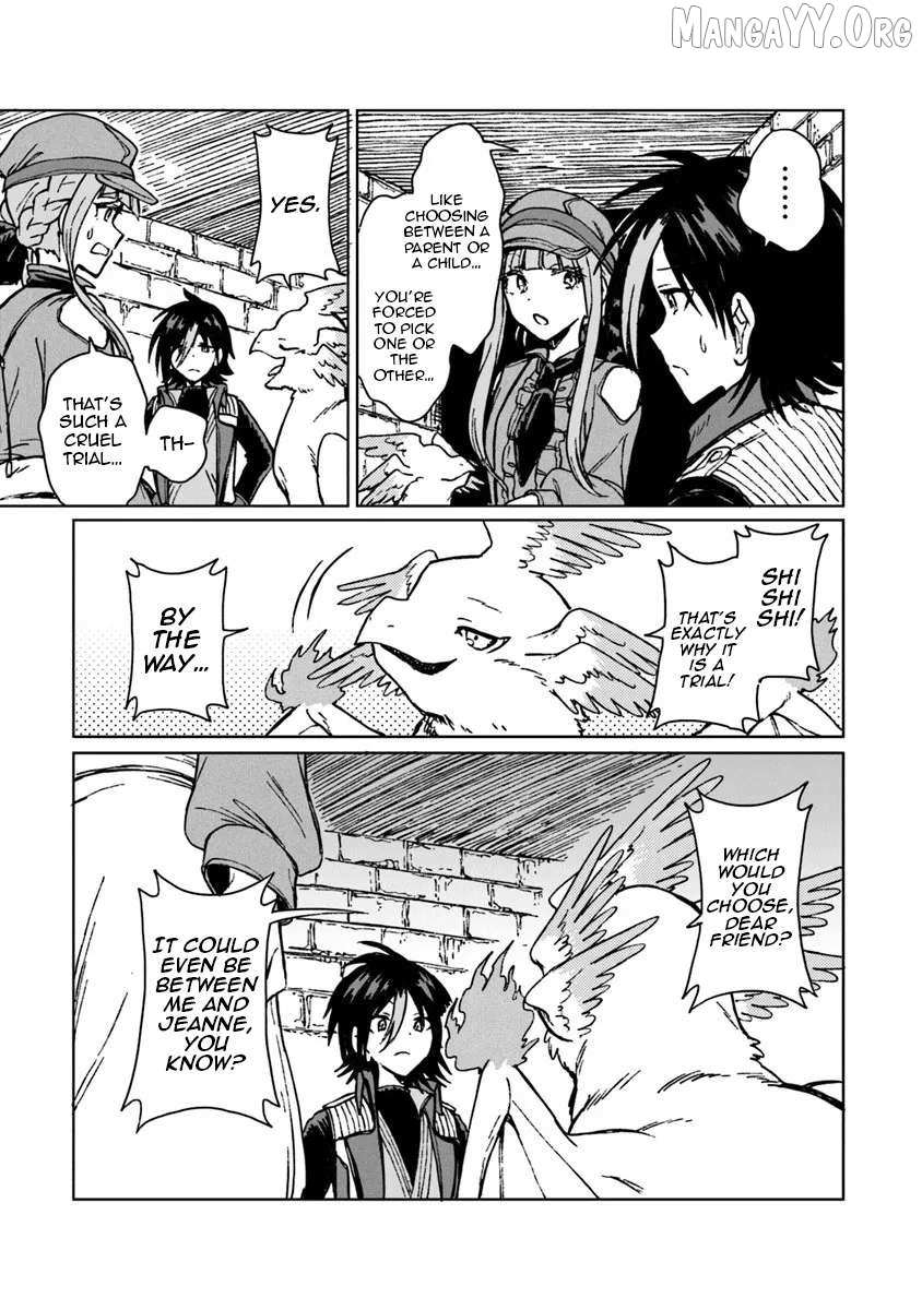 I've Been Kicked Out of an S-Rank Guild. But Only I Can Communicate With Dragons. Before I Knew It, I Became the Greatest Dragon Knight Chapter 41 page 12 - 