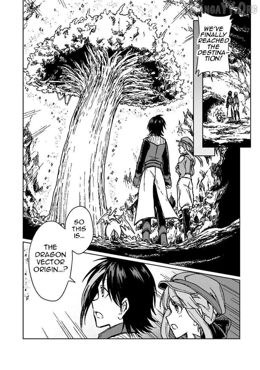 I've Been Kicked Out of an S-Rank Guild. But Only I Can Communicate With Dragons. Before I Knew It, I Became the Greatest Dragon Knight Chapter 41 page 21 - 