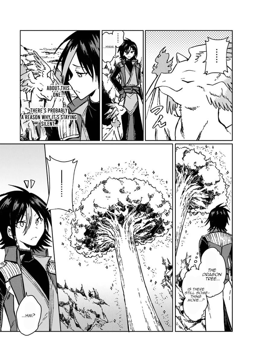 I've Been Kicked Out of an S-Rank Guild. But Only I Can Communicate With Dragons. Before I Knew It, I Became the Greatest Dragon Knight Chapter 43.1 page 6 - 
