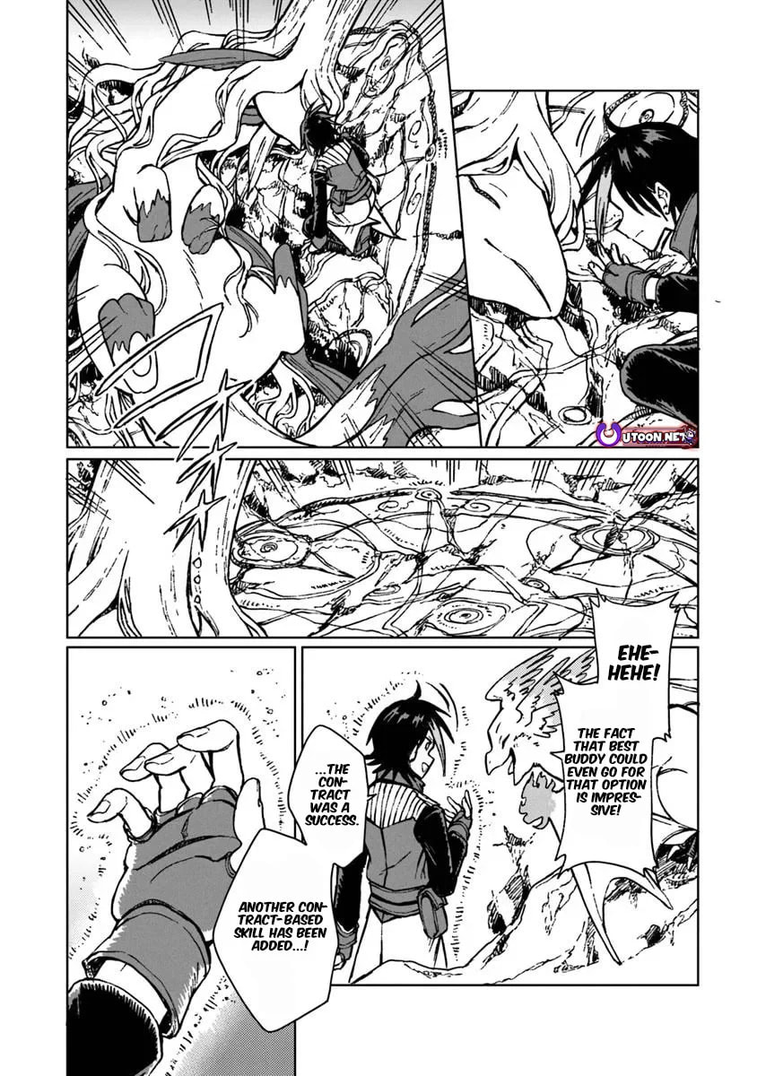 I've Been Kicked Out of an S-Rank Guild. But Only I Can Communicate With Dragons. Before I Knew It, I Became the Greatest Dragon Knight Chapter 43.2 page 2 - 