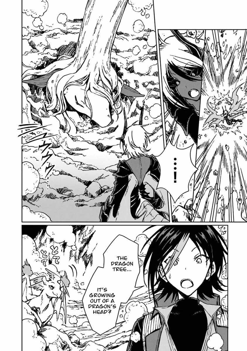 I've Been Kicked Out of an S-Rank Guild. But Only I Can Communicate With Dragons. Before I Knew It, I Became the Greatest Dragon Knight Chapter 43 page 11 - 