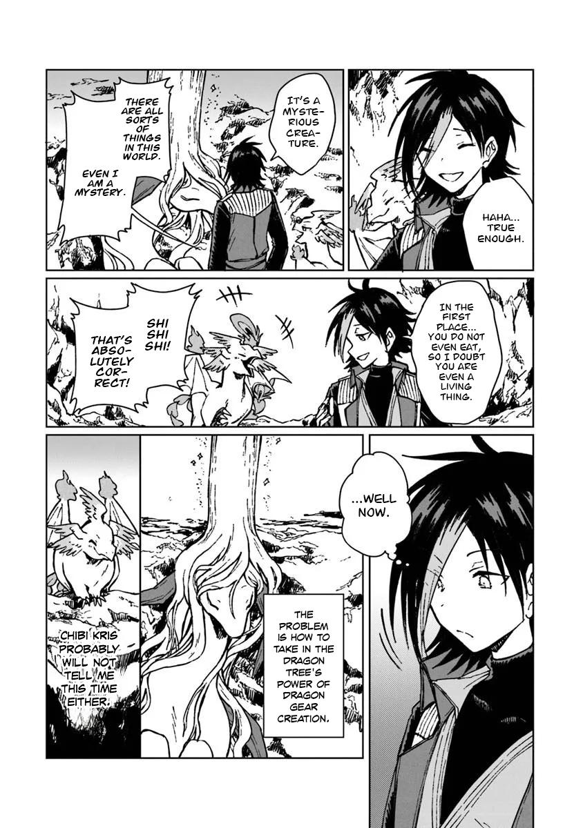 I've Been Kicked Out of an S-Rank Guild. But Only I Can Communicate With Dragons. Before I Knew It, I Became the Greatest Dragon Knight Chapter 43 page 14 - 