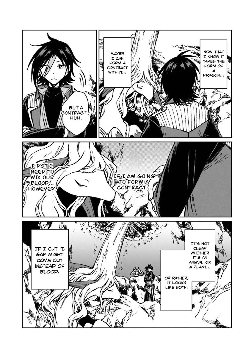 I've Been Kicked Out of an S-Rank Guild. But Only I Can Communicate With Dragons. Before I Knew It, I Became the Greatest Dragon Knight Chapter 43 page 15 - 