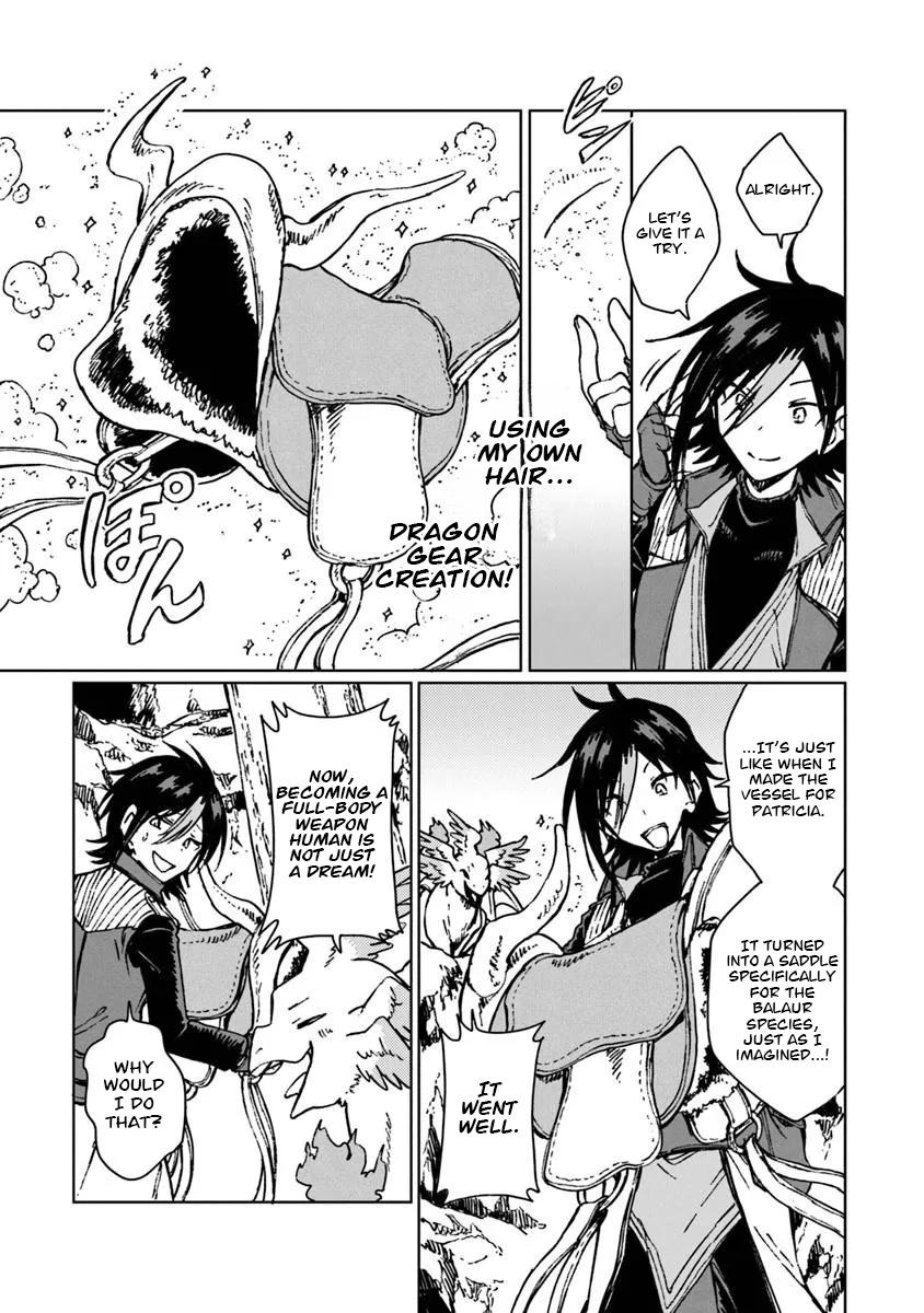 I've Been Kicked Out of an S-Rank Guild. But Only I Can Communicate With Dragons. Before I Knew It, I Became the Greatest Dragon Knight Chapter 43 page 18 - 