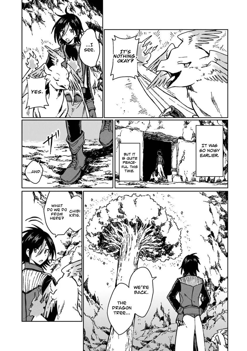 I've Been Kicked Out of an S-Rank Guild. But Only I Can Communicate With Dragons. Before I Knew It, I Became the Greatest Dragon Knight Chapter 43 page 5 - 